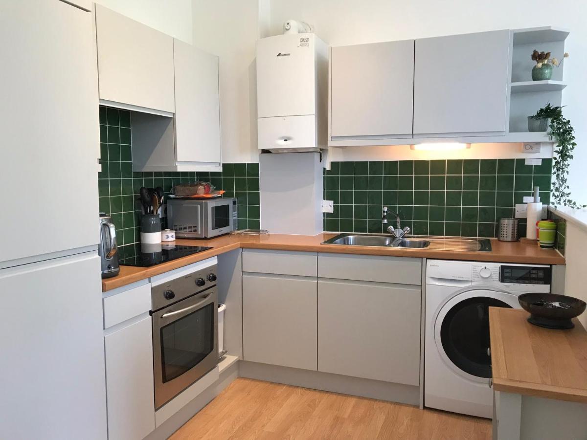 Luxury City Centre Apartment, Exeter. Εξωτερικό φωτογραφία