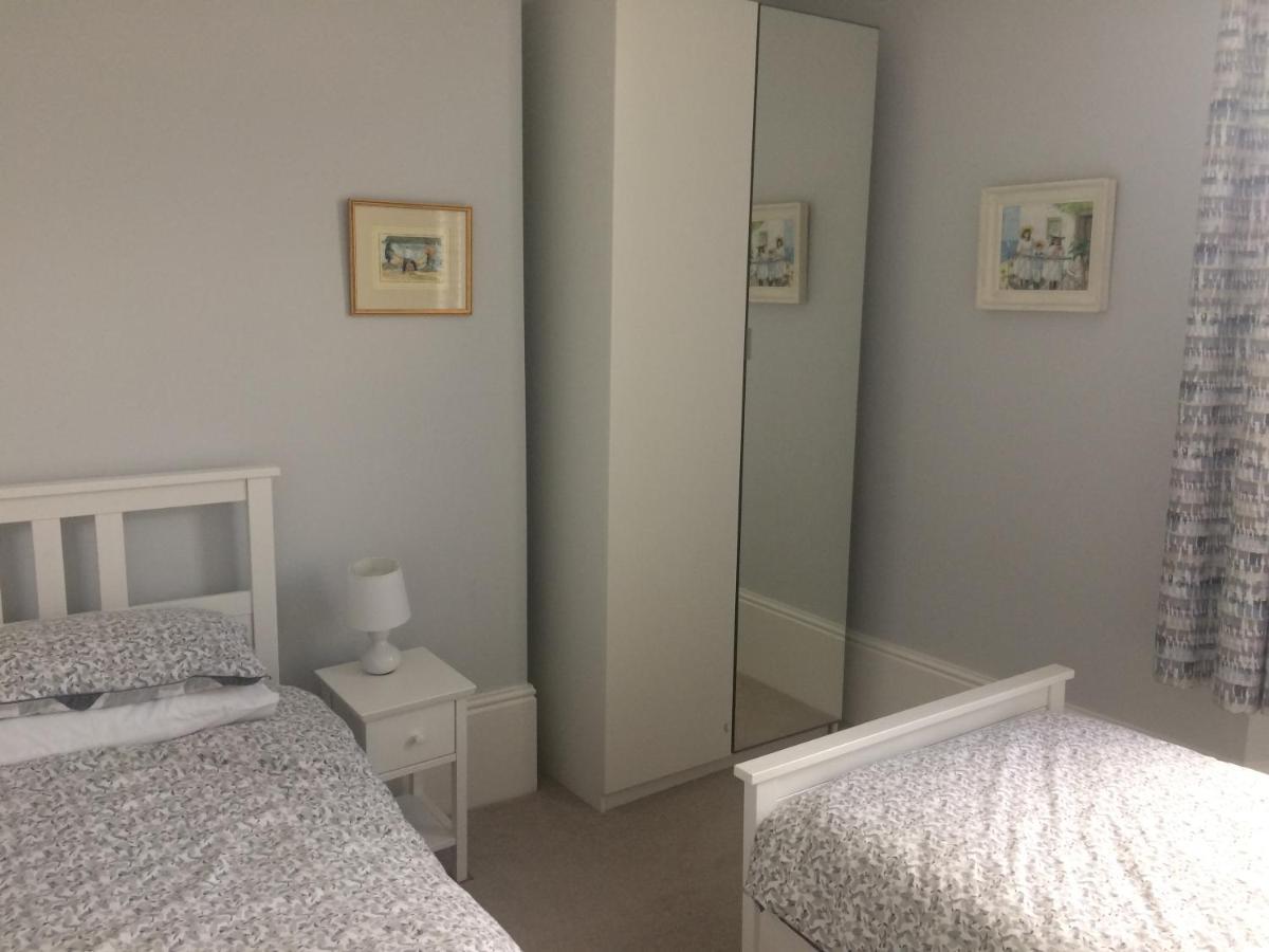 Luxury City Centre Apartment, Exeter. Εξωτερικό φωτογραφία