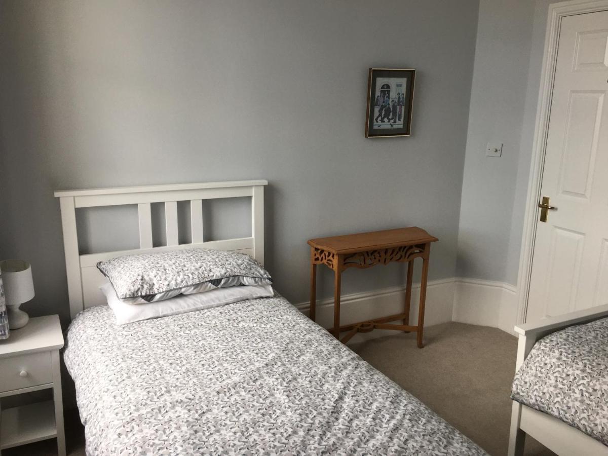 Luxury City Centre Apartment, Exeter. Εξωτερικό φωτογραφία