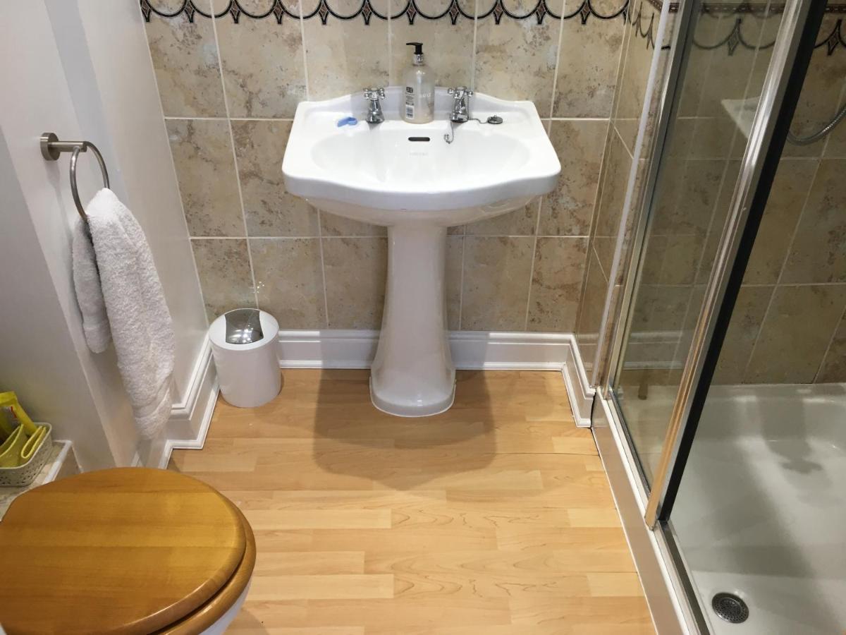 Luxury City Centre Apartment, Exeter. Εξωτερικό φωτογραφία