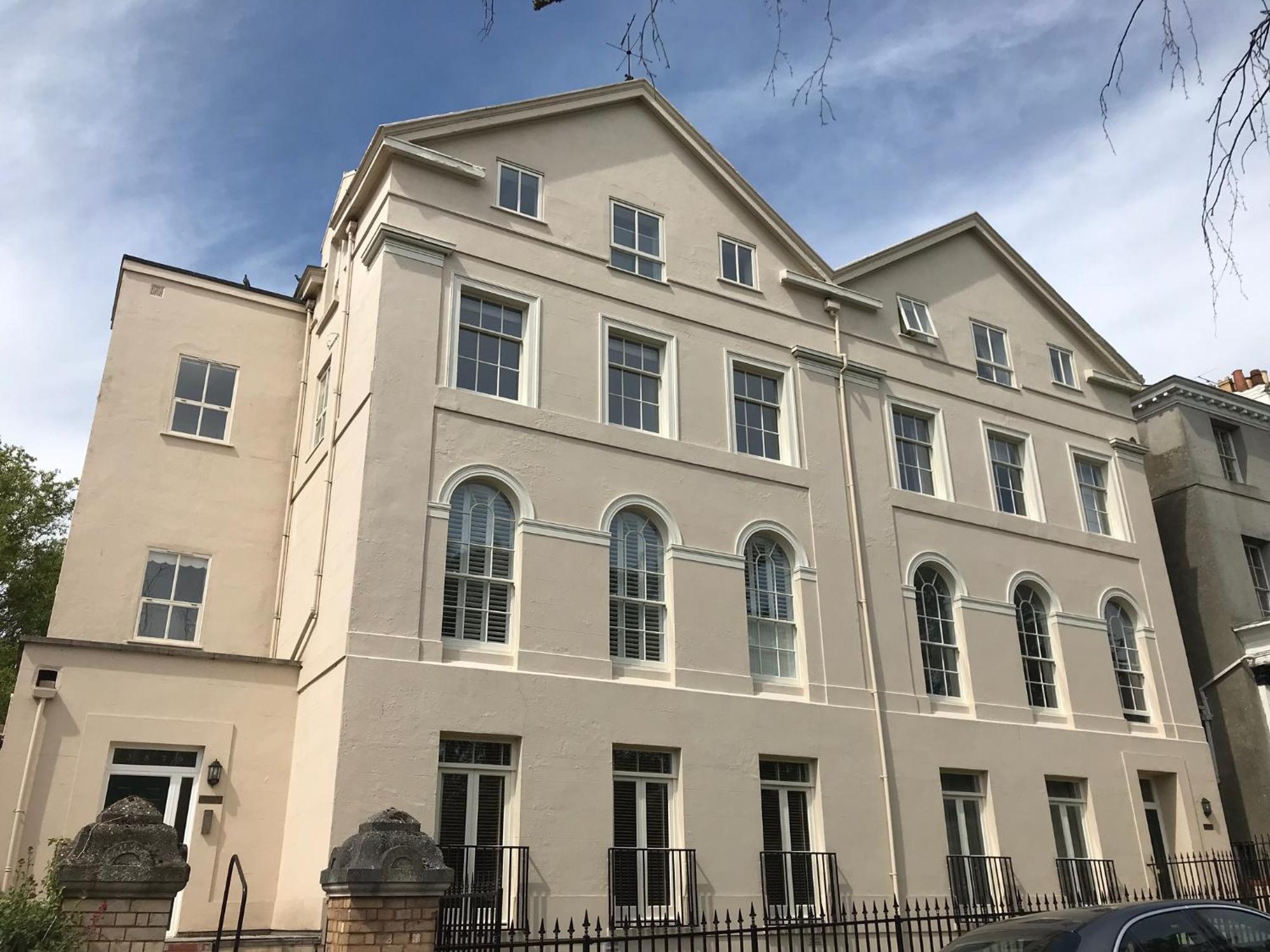 Luxury City Centre Apartment, Exeter. Εξωτερικό φωτογραφία
